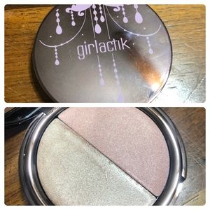 Girlactik Skin Glo Duo